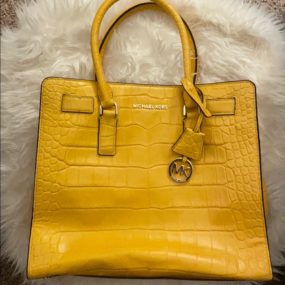 Michael Kors handbag